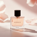 Bottle - SORAVE & EDP 50ml on Bottle