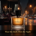 Dark Elixir — When to Wear