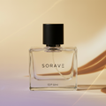 Goddess - Burberry Square 1:1