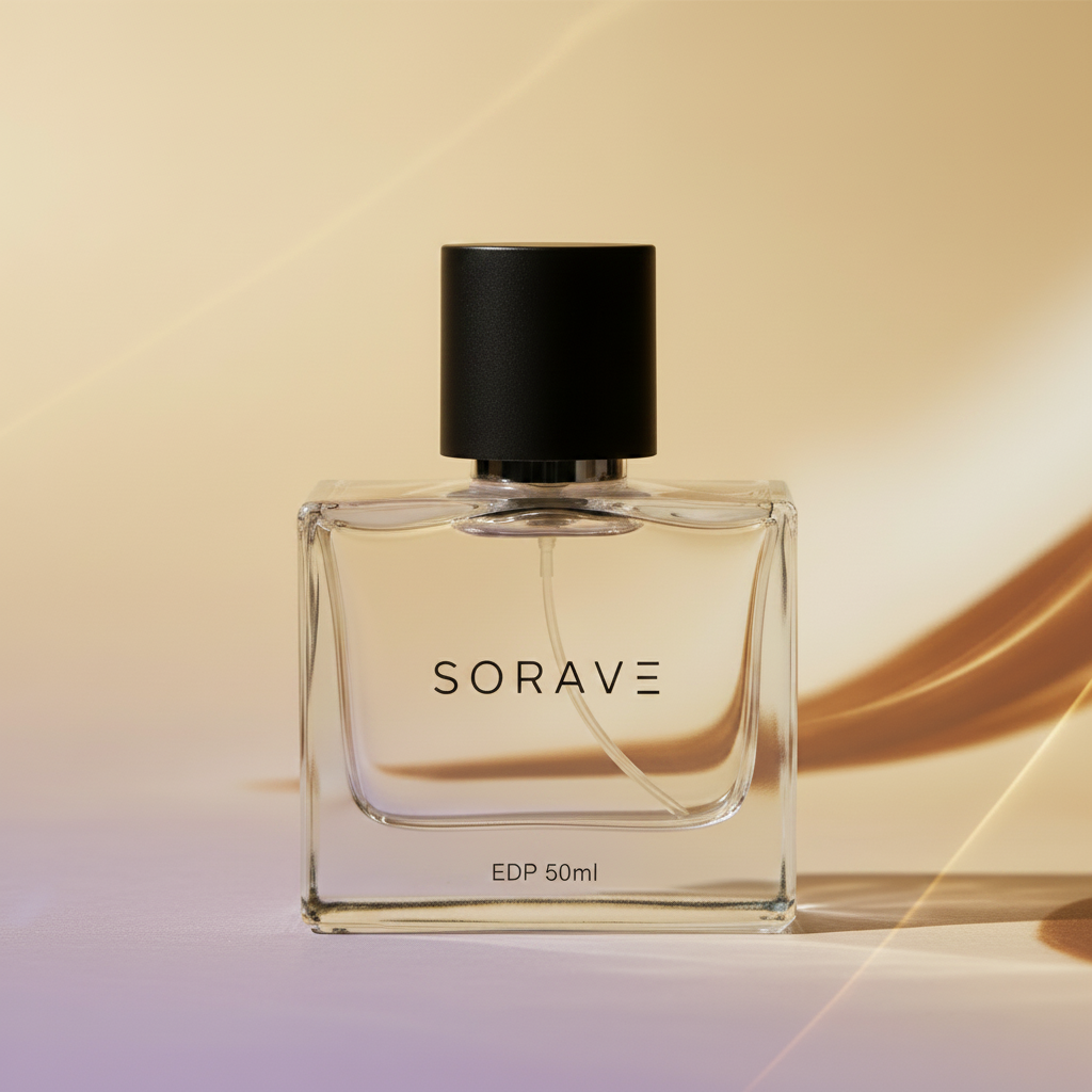 Goddess - Burberry Square 1:1