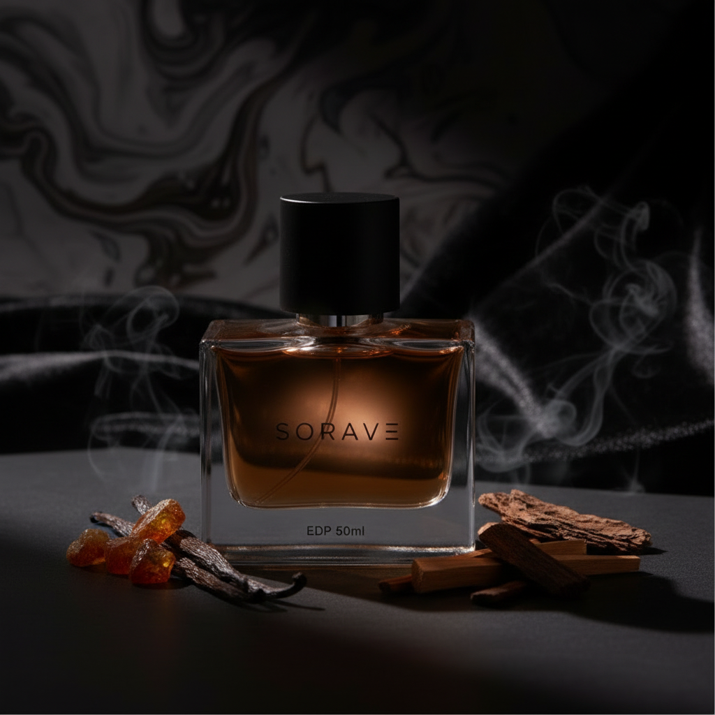 Guilty - Dark Seductive Masculine