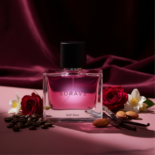 Guilty - Sweet Seductive & Rebellious