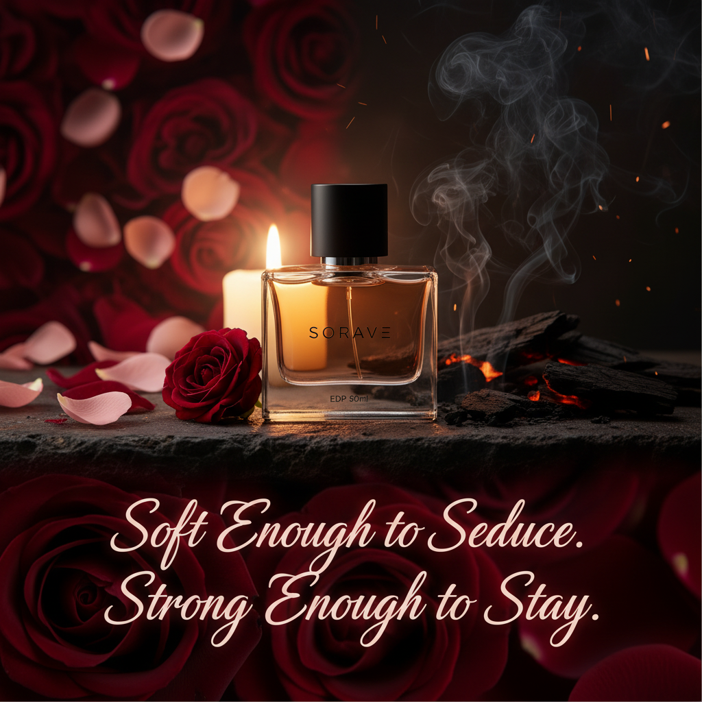 Iron Petal — Seductive Script Style