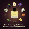 Opal Scent — Large Visible Phrase